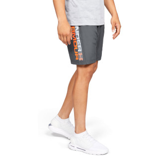 Under Armour Pantaloni scurti Woven Wordmark 