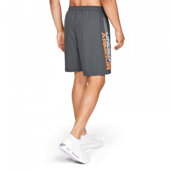 Under Armour Pantaloni scurti Woven Wordmark 