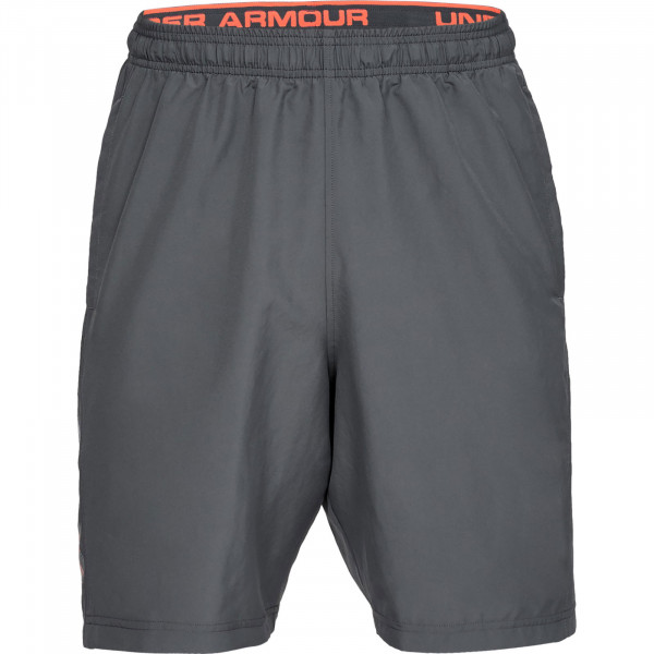 Under Armour Pantaloni scurti Woven Wordmark 