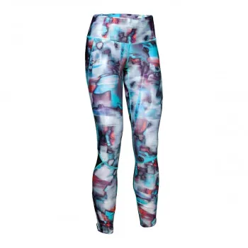 UNDER ARMOUR Colanti Armour Fly Fast Printed Tight 