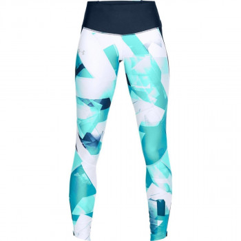 Under Armour Colanti ARMOUR FLY FAST PRNTD TIGHT 