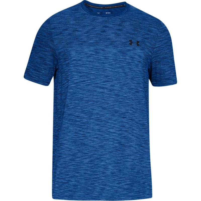 Under Armour Tricou Siphon SS 