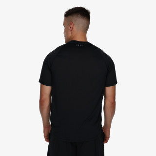 Under Armour Tricou Tech Graphic 