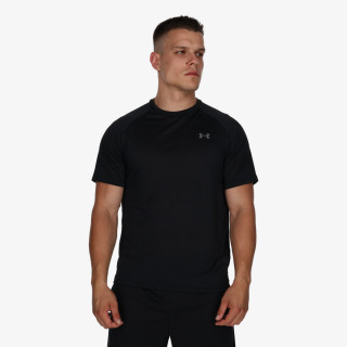 Under Armour Tricou Tech Graphic 