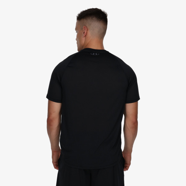 Under Armour Tricou Tech Graphic 