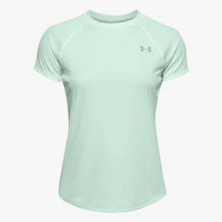 Under Armour Tricou UA Speed Stride Short Sleeve 