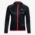 Under Armour Jacheta UA QUALIFIER STORM PACKABLE JACKET 