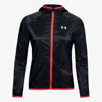 UNDER ARMOUR Jacheta UA QUALIFIER STORM PACKABLE JACKET 