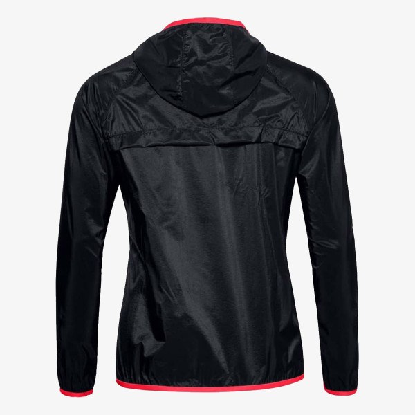 Under Armour Jacheta UA QUALIFIER STORM PACKABLE JACKET 