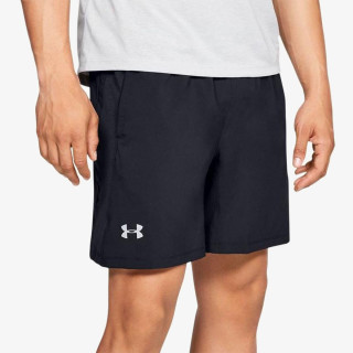 Under Armour Pantaloni scurti UA LAUNCH SW 2-IN-1 SHORT 