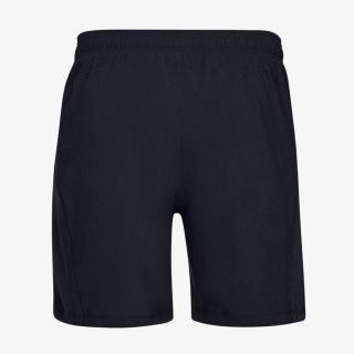 Under Armour Pantaloni scurti UA LAUNCH SW 2-IN-1 SHORT 