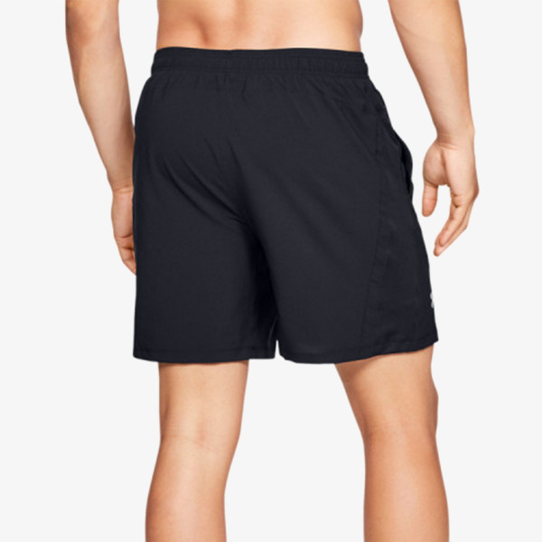 Under Armour Pantaloni scurti UA LAUNCH SW 2-IN-1 SHORT 