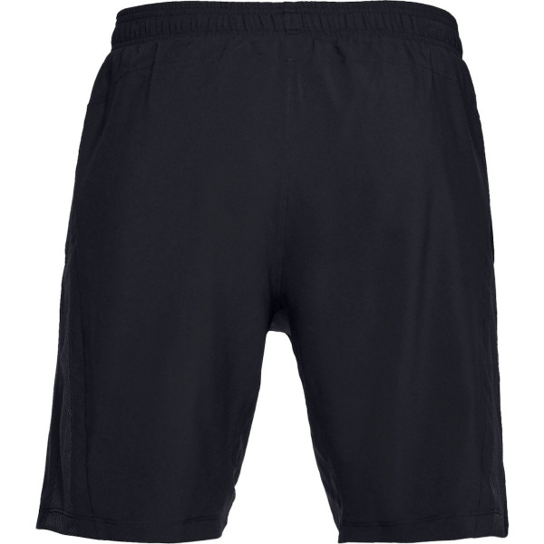 Under Armour Pantaloni scurti UA LAUNCH SW 2-IN-1 LONG SHORT 