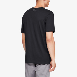 Under Armour Tricou UA SPORTSTYLE LC SS 