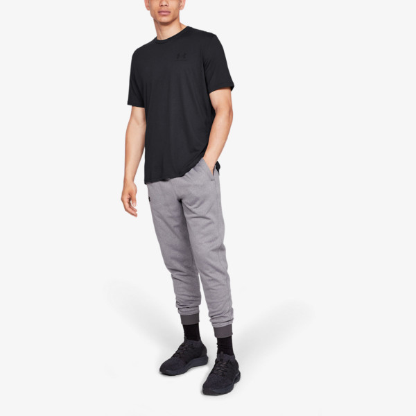 Under Armour Tricou UA SPORTSTYLE LC SS 