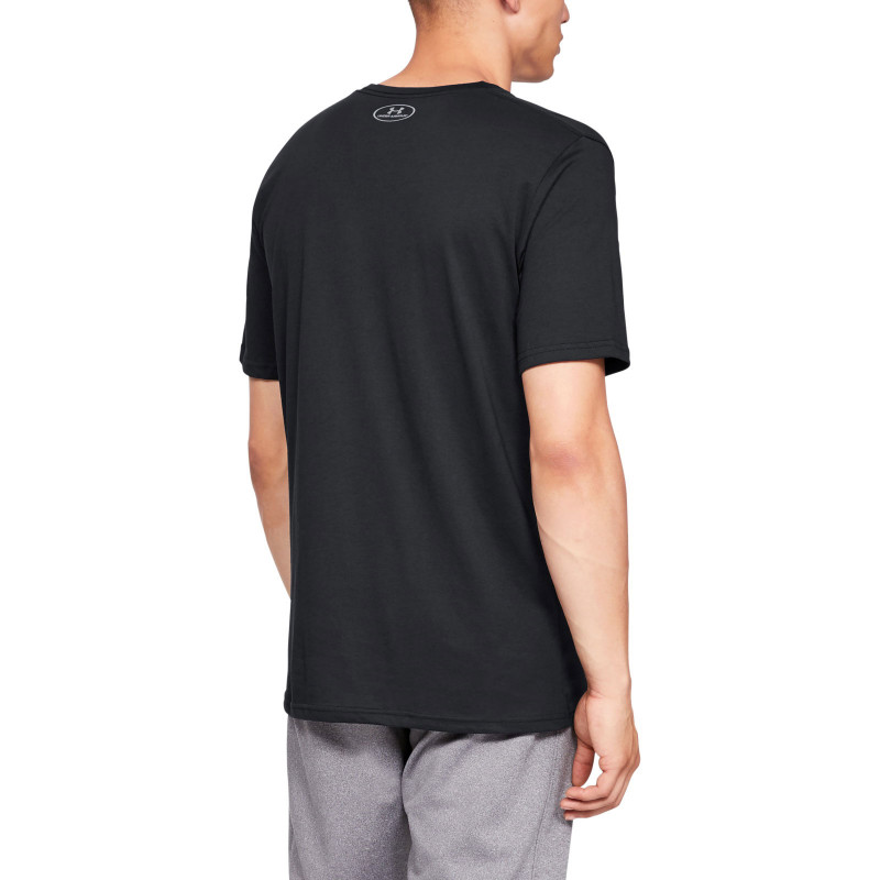 Under Armour Tricou UA SPORTSTYLE LC SS 