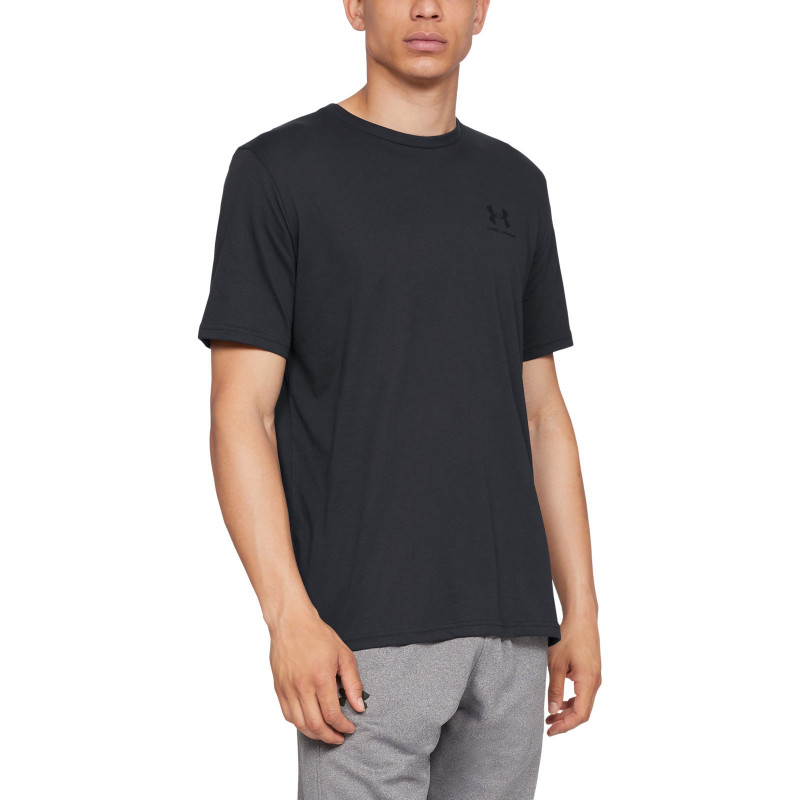 Under Armour Tricou UA SPORTSTYLE LC SS 