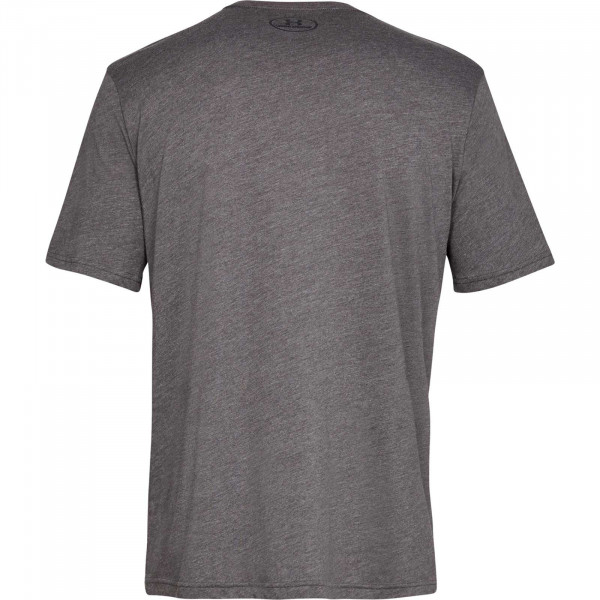 Under Armour Tricou UA Live Tee 