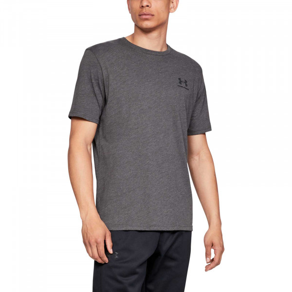 Under Armour Tricou UA Live Tee 