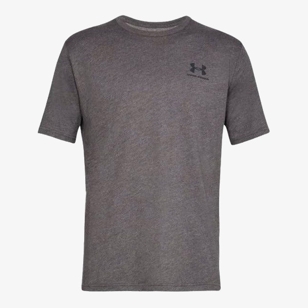 Under Armour Tricou UA Live Tee 