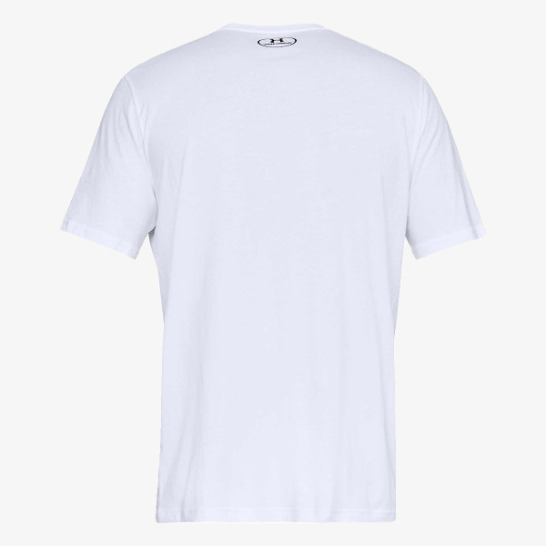 Under Armour Tricou UA SPORTSTYLE LC SS 