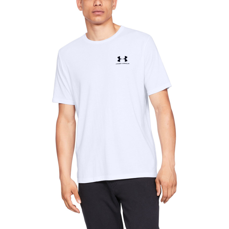 Under Armour Tricou UA SPORTSTYLE LC SS 