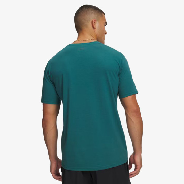Under Armour Tricou UA M SPORTSTYLE LC SS 