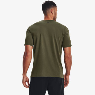 Under Armour Tricou UA SPORTSTYLE LC SS 