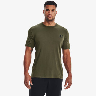 Under Armour Tricou UA SPORTSTYLE LC SS 