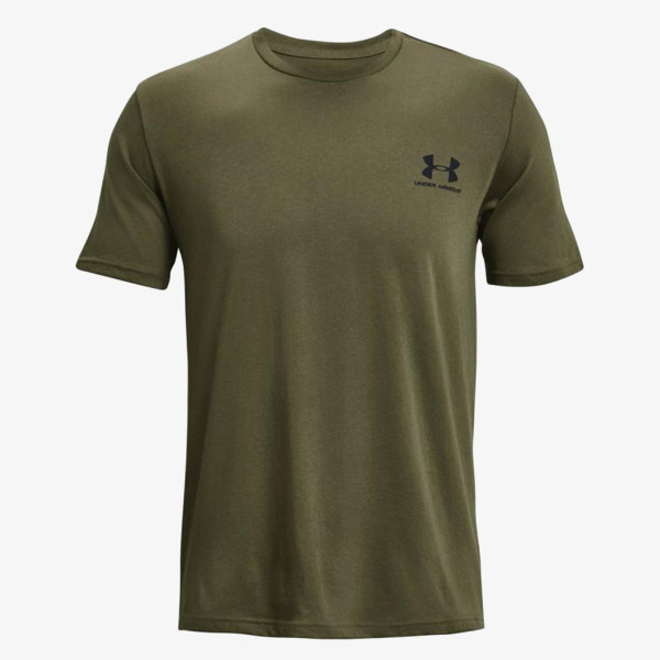 Under Armour Tricou UA SPORTSTYLE LC SS 