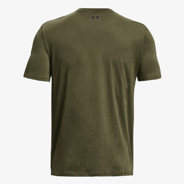 Under Armour Tricou UA SPORTSTYLE LC SS 