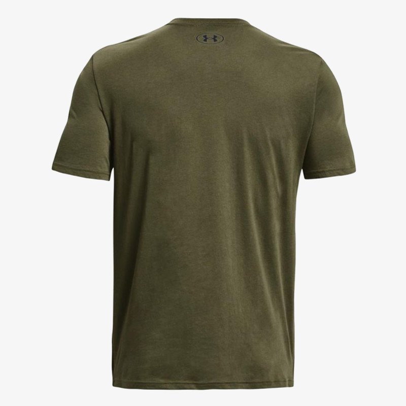 Under Armour Tricou UA SPORTSTYLE LC SS 