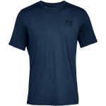 Under Armour Tricou UA SPORTSTYLE LC SS 