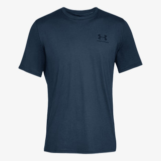 Under Armour Tricou UA SPORTSTYLE LC SS 