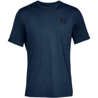 Under Armour Tricou UA SPORTSTYLE LC SS 
