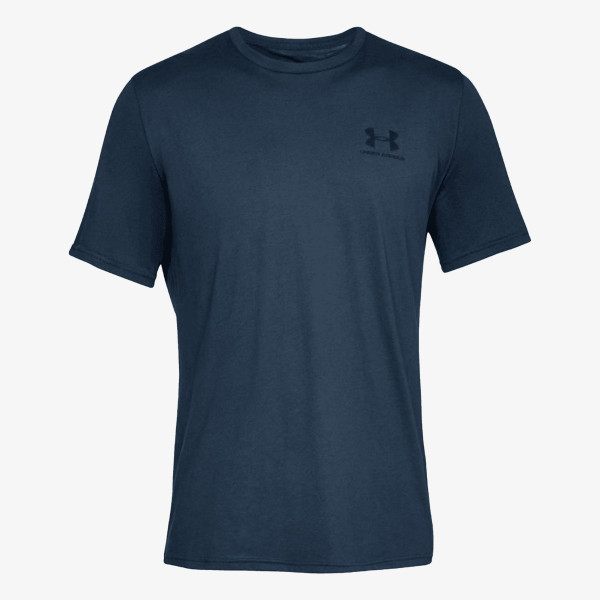 Under Armour Tricou UA SPORTSTYLE LC SS 