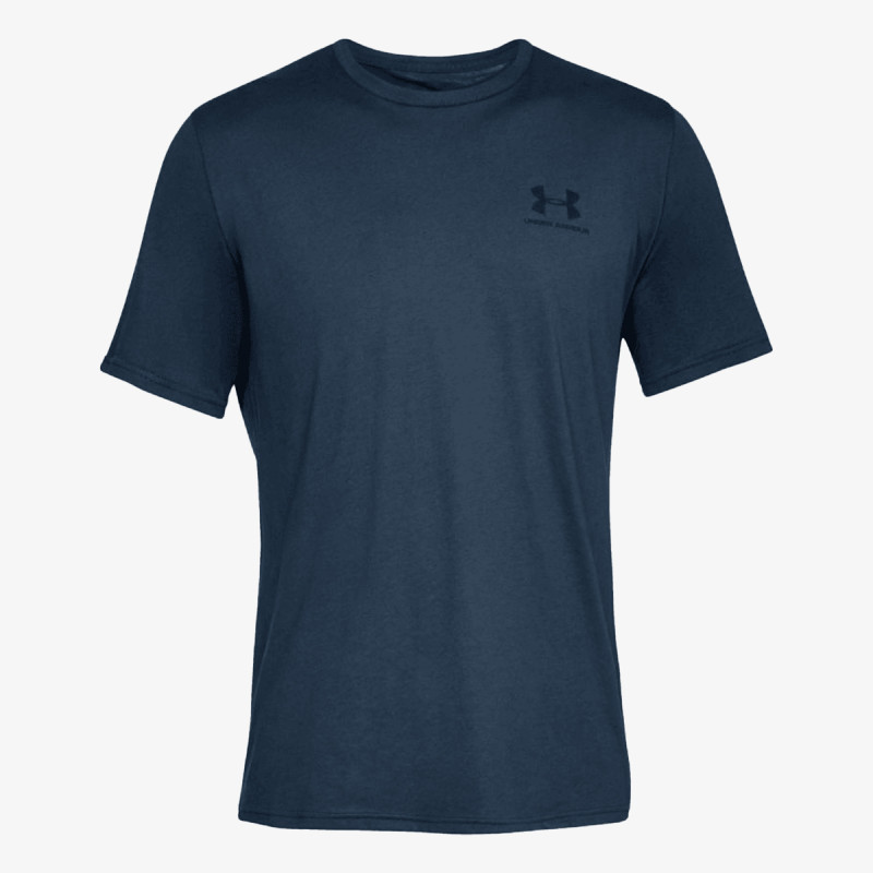 Under Armour Tricou UA SPORTSTYLE LC SS 