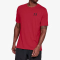 Under Armour Tricou SPORTSTYLE LEFT CHEST SS 