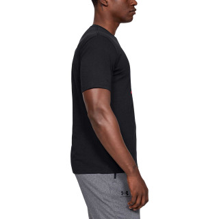 Under Armour Tricou GL Foundation Short Sleeve T-Shirt 