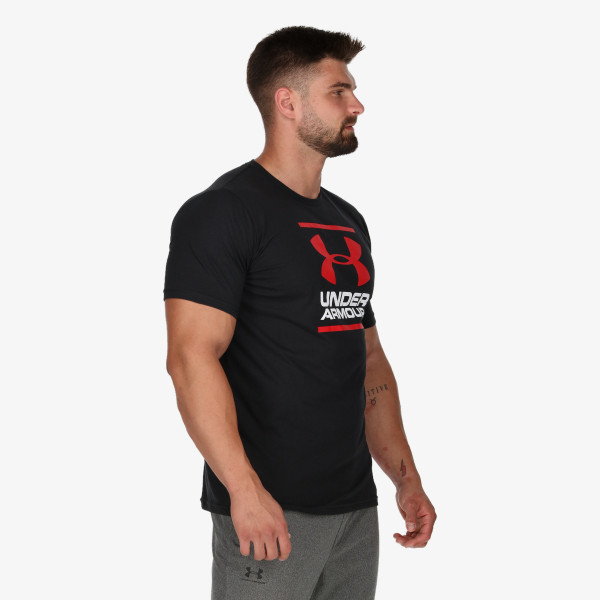 Under Armour Tricou GL Foundation Short Sleeve T-Shirt 