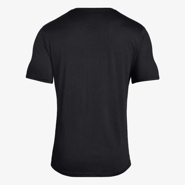 Under Armour Tricou GL Foundation Short Sleeve T-Shirt 