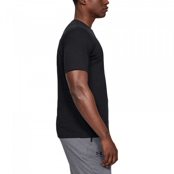 Under Armour Tricou GL Foundation Short Sleeve T-Shirt 