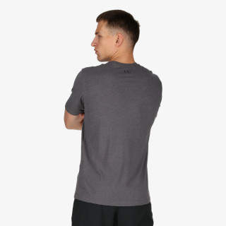 Under Armour Tricou GL Foundation Short Sleeve T-Shirt 