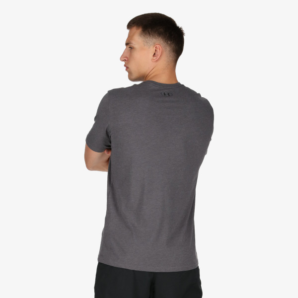 Under Armour Tricou GL Foundation Short Sleeve T-Shirt 