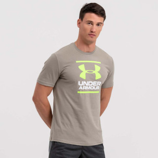 Under Armour Tricou GL Foundation 