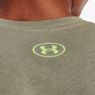 Under Armour Tricou GL Foundation 