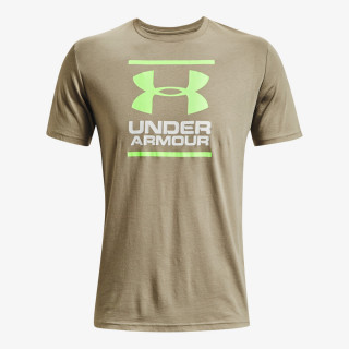 Under Armour Tricou GL Foundation 