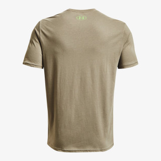 Under Armour Tricou GL Foundation 