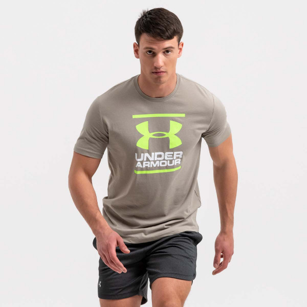 Under Armour Tricou GL Foundation 