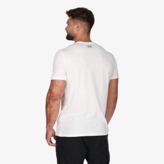 Under Armour Tricou GL Foundation Short Sleeve T-Shirt 